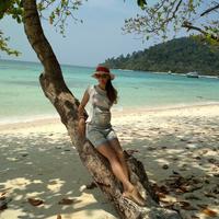 Отзыв от Людмила - Visa DTV